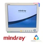 Mindray Dpm 7+ Multi-parameter Patient (monitor Only) Man 2015 Seller. Price: $2250.00.