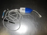 Philips Volcano S5 Ffr Patient Interface Module 989609002151 REF807344001 (a) Used. Price: $249.99.