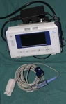 Medtronic Capnostream 35 Portable CO2 + SPO2 Monitor Supply/power Gebraucht. Price: $460.93.