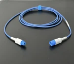 Philips Intellivue MP50 M1941A SPO2 Extension Cable 8FT - Same Day Shipping New. Price: $49.45.
