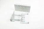 Stryker Mounting Bracket For 26" Medical Display Monitor Used. Price: $25.00.