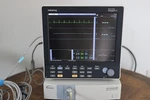 Mindray Datascope Passport V W/C02 & Gas Module 3 Nellcor SPO2 All Accessories! Seller. Price: $3500.00.