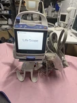 Nihon Kohden Ref BSM-1753A/SC-170 Nellcor SPO2, Ecg,nibp & Temp /accessories Used. Price: $799.00.