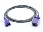 Nellcor DEC-8 Adapter Extension SPO2 Cable Compatible- Same Day Shipping New. Price: $20.45.