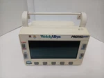 Welch Allyn Propaq Encore 204EL Patient Monitor Used. Price: $199.99.