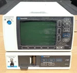 Spacelabs 90601A & 90651A Cant Test But Powers Read Full Description Please For. Price: $149.99.