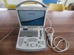 Mindray Dp 30 With 75L53EA Linear Probe Portable Ultrasound Machine Very Lightweight Gebraucht. Price: $2324.79.