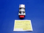 Electro-mech Tachometer Generator W/8130 P/n EM8001 Oh (0226-922) New. Price: $1495.00.