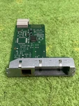 Philips Intellivue MP30/MP50/MP70 Lan Card M8092-67021 Used. Price: $29.25.