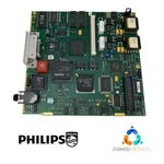 Philips M3046-66402 Patient Monitor Circuit Board Used. Price: $500.00.