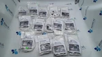 Covidien Invos Reusable Sensor Cable Ref RSC-3 Lot Of 14 New. Price: $498.98.