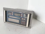 Control Instruments SNR500-XTR038 Datamax 8000 Area Monitoring System EL08 Used. Price: $439.95.