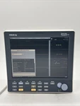 Datascope Passport V Patient Monitor W/ CO2 (ref: 6100F-PA00267) 30 Day Warranty Used. Price: $1099.00.