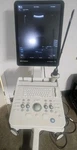 Bk Medical Flex Focus 700 Ultrasound Type 1202 Scanner With 8666RF Probe Used. Price: $8500.00.
