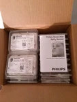 Lot 0F Philips Nasal Alar SPO2 Sensor Ref 989803205381 Exp 2028-02-17 New. Price: $159.20.