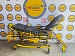 Stryker 6082 Mx-pro R3 Ambulance Cot Stretcher Patient Medical Transportation Used. Price: $2499.99.