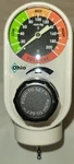 Ohio Medical Vacuum Regulator, Push Set, Intermittent, Pisa, 200MMHG Analog Used. Price: $90.00.