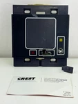 Crest Dukane 4A3180C Nurse Call Patient Station Unit For Parts Repair. Price: $64.95.