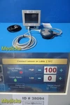 2015 Covidien Bis Monitoring System 185-0151 W/ Loc 4 Ch Module+cables 39076 Used. Price: $844.99.