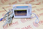 Welch Allyn Vital Signs Monitor 6000 Series W/ Temp Probe, Nibp & SPO2 Cables Used. Price: $239.99.