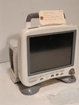 Ge Transport Pro Portable Patient Monitor, 10.4IN Display, Powers On, No Modules Used. Price: $499.99.