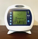Covidien Kangaroo Pump & Pole Clamp Power Adapter Used. Price: $129.99.