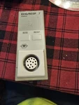 Hp M1002A Hewlett Packard Monitoring Module *free Shipping* Used. Price: $12.99.