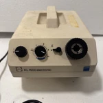 Zeiss Schott KL1500 Lcd Light Source 220-240V Used. Price: $89.99.