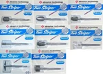 Premier Two Striper Podiatry Diamond Bur Barrel Pear Bud Olive Taper Umbrella + New. Price: $23.99.