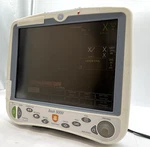 Ge Dash 5000 Patient Monitor Only For. Price: $150.00.