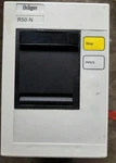 Drager R50-N 5740068 Uni Printer Recorder Module Patient Monitor Used. Price: $40.50.