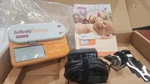 Zevex Enteral Feeding Pump Infinity Orange New. Price: $495.00.