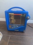 Ge Dinamap Pro 1000 Monitor Nellcor Oximax SPO2 Nibp Printer Unit Only Used. Price: $75.00.