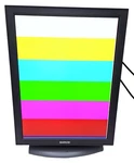Barco Nio Color 3MP MDNC-3121 21" Medical Diagnostic Display Monitor -works Read Used. Price: $399.99.