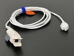 Criticare 8100EP Direct Connect SPO2 Adult Compatible - Same Day Shipping New. Price: $30.00.