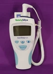 Welch Allyn 692 Suretemp Plus Thermometer With Oral Probe And Box Covers - White Used. Price: $170.05.
