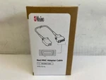 Masimo Red Mnc Adapter Cable 4 Ft - Same Day Shipping New. Price: $325.00.