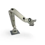 New Gcx WS-0008-02 VHM-25 Variable Height Arm With 7" Horizontal Extension. Price: $77.16.