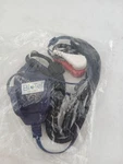 Biotel Heart BTP-1000L-2 Patient Cable Lead Wire Rev Braemar Cardiac Ecg Mct New. Price: $24.99.