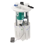 Herko Fuel Pump Module 601GE For Chevrolet Buick Pontiac Impala Lacrosse 08-11 New. Price: $133.86.