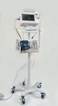 Welch Allyn Connex 6000 Vital Signs Monitor 64NTXX Nellcor Nibp SPO2 Cuff Stand Used. Price: $719.10.