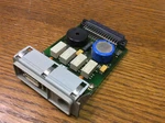 Philips Intellivue MP60 MP70 Flexible Alarm Relay M8087-67001 Remote Call Card Used. Price: $22.00.