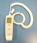 Liko Dual Button Hand Controller W/ Display Screen Used. Price: $70.00.