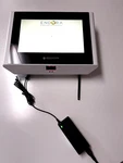 Medivators Endora Kiosk 45040-073 Endoscope Tracking System Used. Price: $269.00.