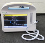 Welch Allyn Vital Signs Monitor 901060 6000 Series Used. Price: $250.00.