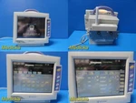 Nihon Kohden BSM-2354A Bedside Monitor W/ QL-210P Wireless Lan Station 25164 Used. Price: $403.74.