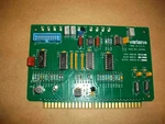 Varian 888230-04G Afc Control Pcb Used. Price: $100.00.