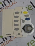 Philips Intellivue MP90 Controller M8026-60002 Used. Price: $13.00.