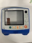 Zoll X Series Monitor Complete Front Panel Part #1027-000002 Used. Price: $450.00.
