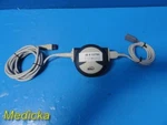 Spacelabs 719-0006-01 Aspect Med 185-1014-SLM Bisx Module W/ If Cable Set 33788 Used. Price: $405.99.